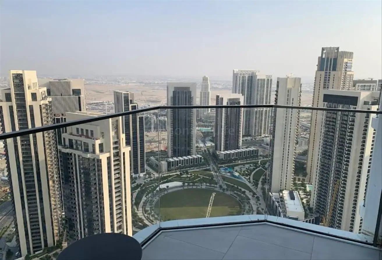 SKYLINE VIEW | FURNISHED | LOWEST PRICE