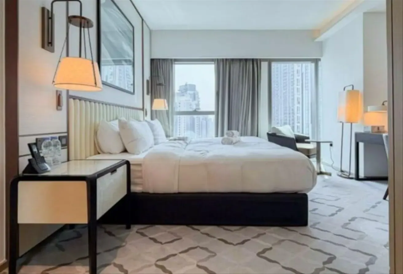 SKYLINE VIEW | FURNISHED | LOWEST PRICE