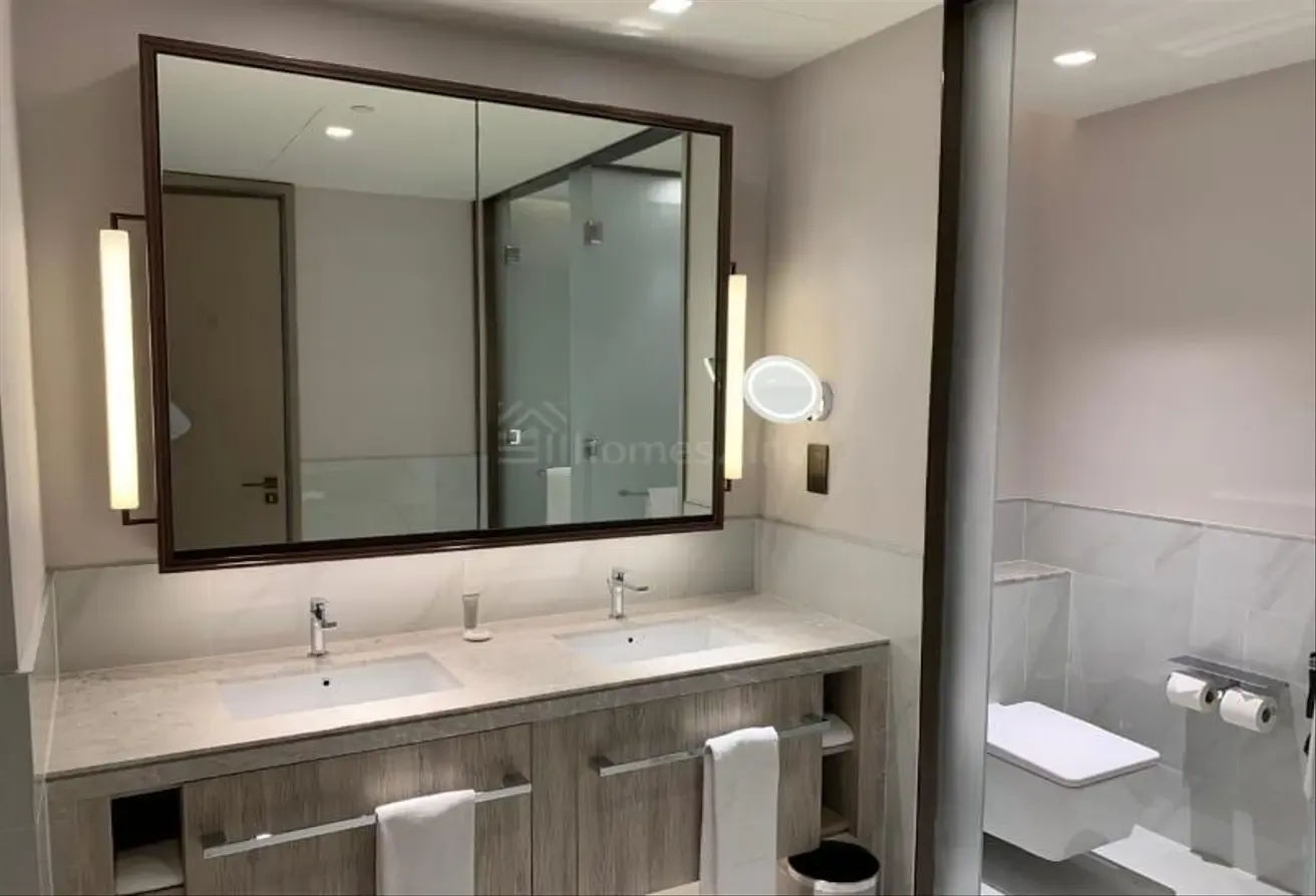 SKYLINE VIEW | FURNISHED | LOWEST PRICE