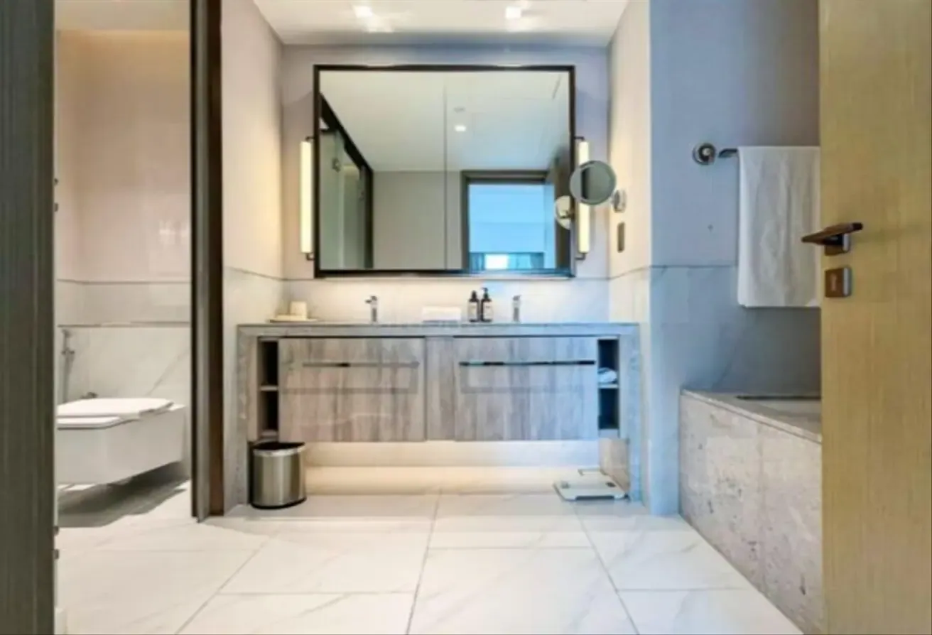 SKYLINE VIEW | FURNISHED | LOWEST PRICE