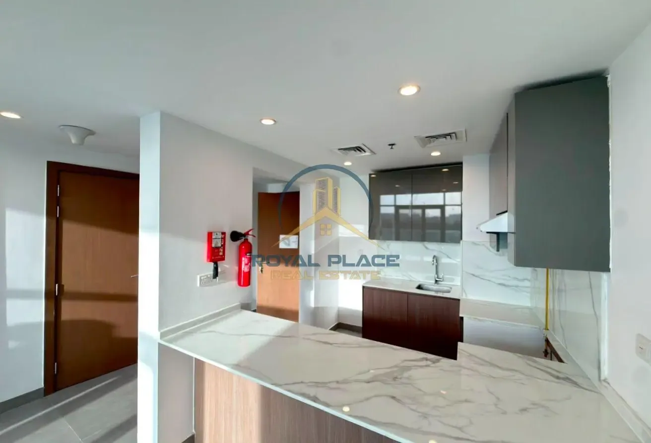 Stunning layout | Unfurnished | Ready to move