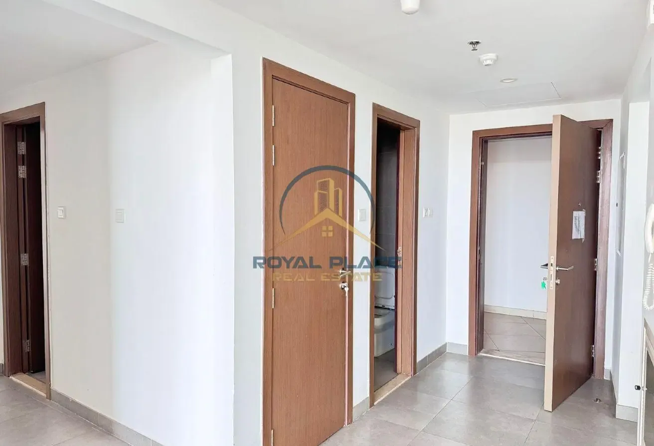 Stunning layout | Unfurnished | Ready to move