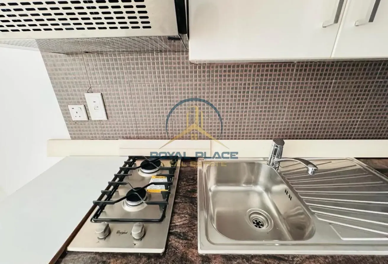 Spacious Studio | Near Metro | Unfurnished