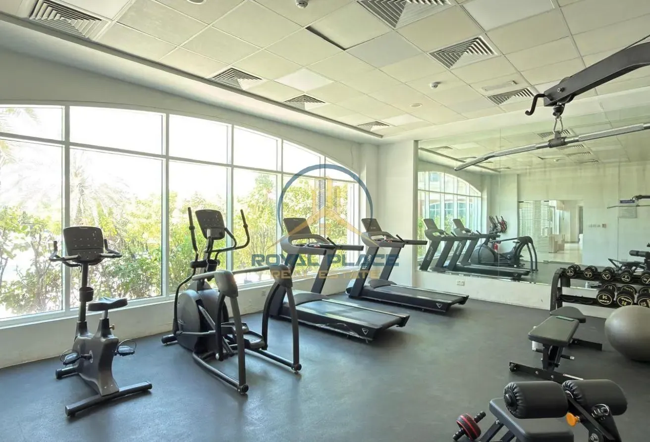 Spacious Studio | Near Metro | Unfurnished