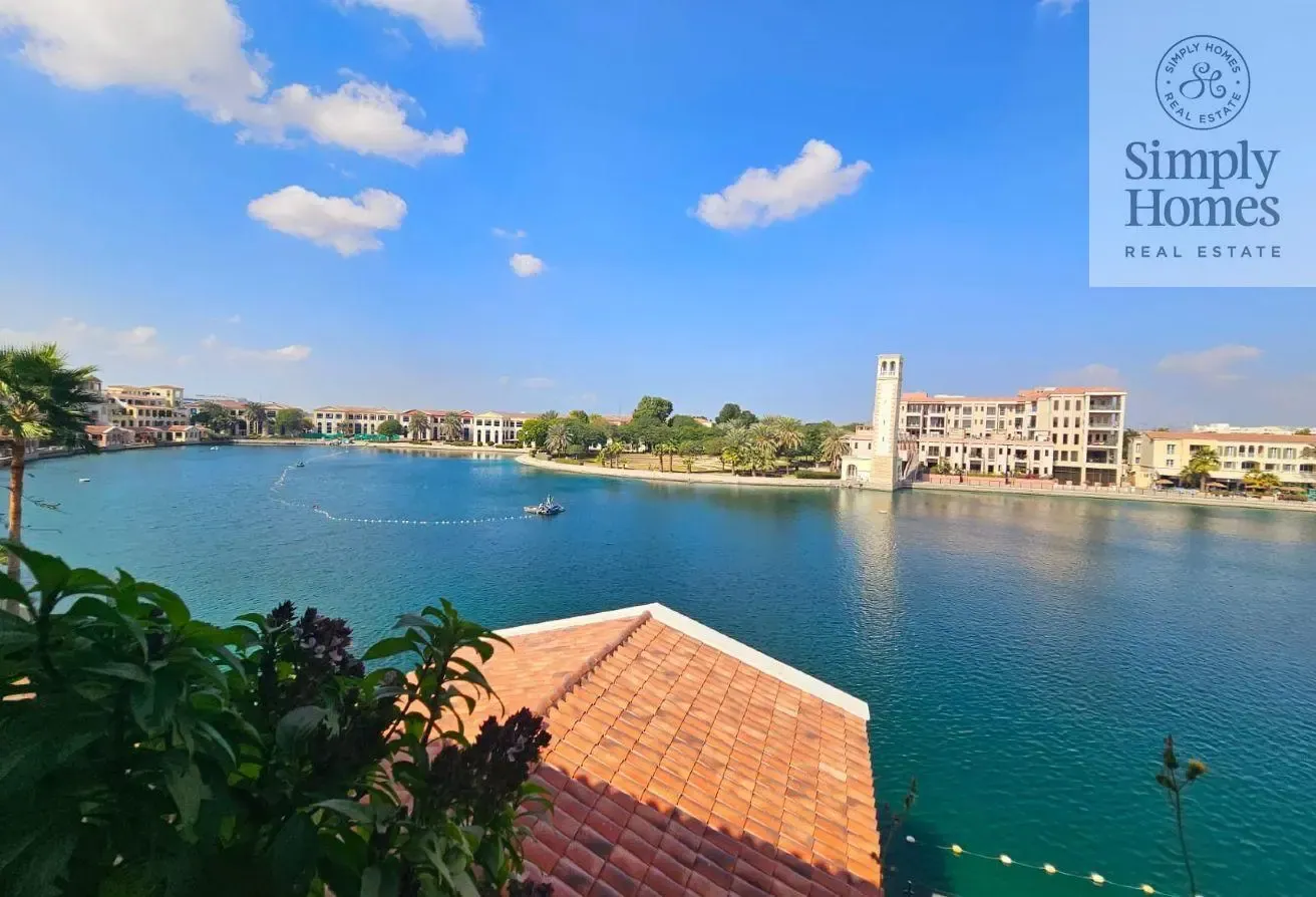 PERFECT TERRACE / FURNISHED / READY TO MOVE IN