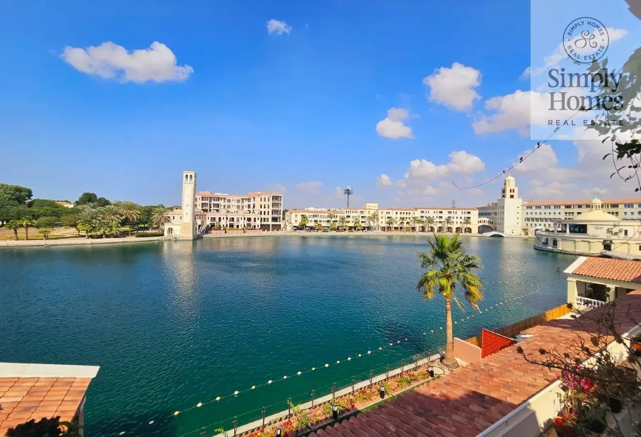 PERFECT TERRACE / FURNISHED / READY TO MOVE IN