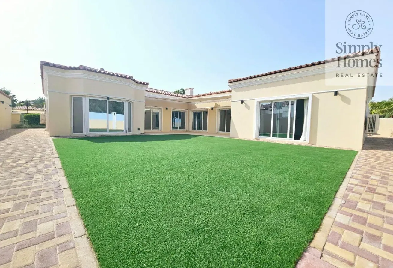 Spacious Family Bungalow | Quiet & Private