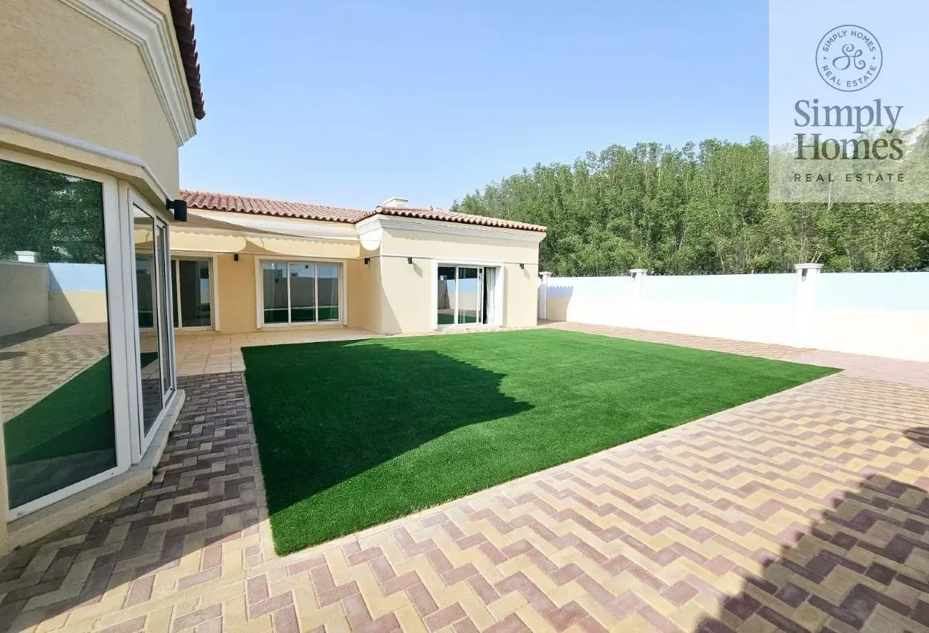 Spacious Family Bungalow | Quiet & Private