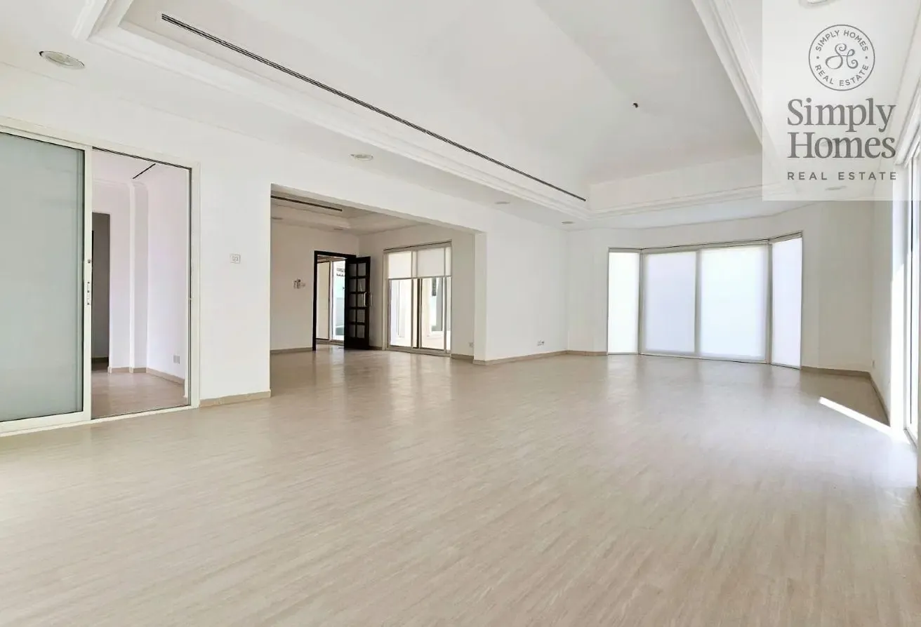 Spacious Family Bungalow | Quiet & Private