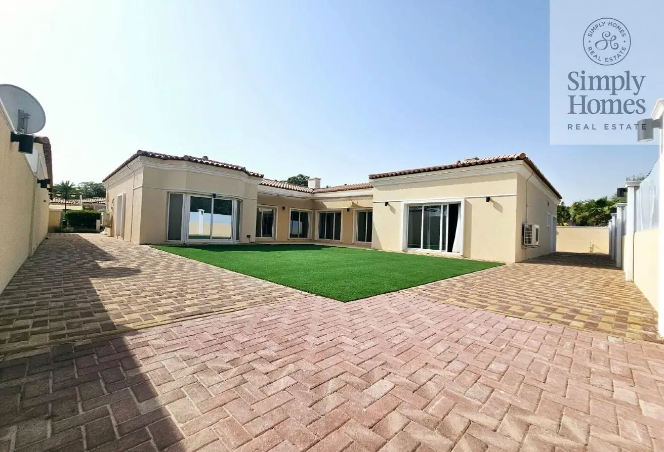 Spacious Family Bungalow | Quiet & Private
