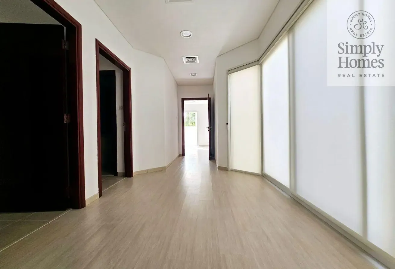 Spacious Family Bungalow | Quiet & Private