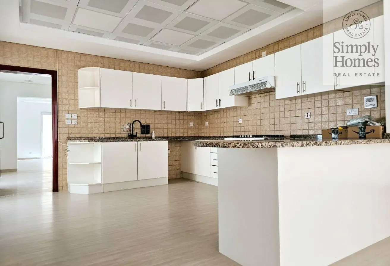Spacious Family Bungalow | Quiet & Private