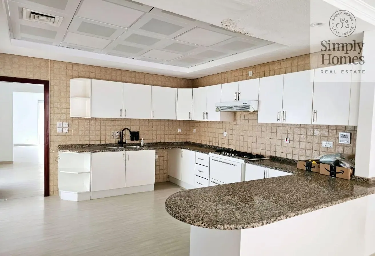 Spacious Family Bungalow | Quiet & Private