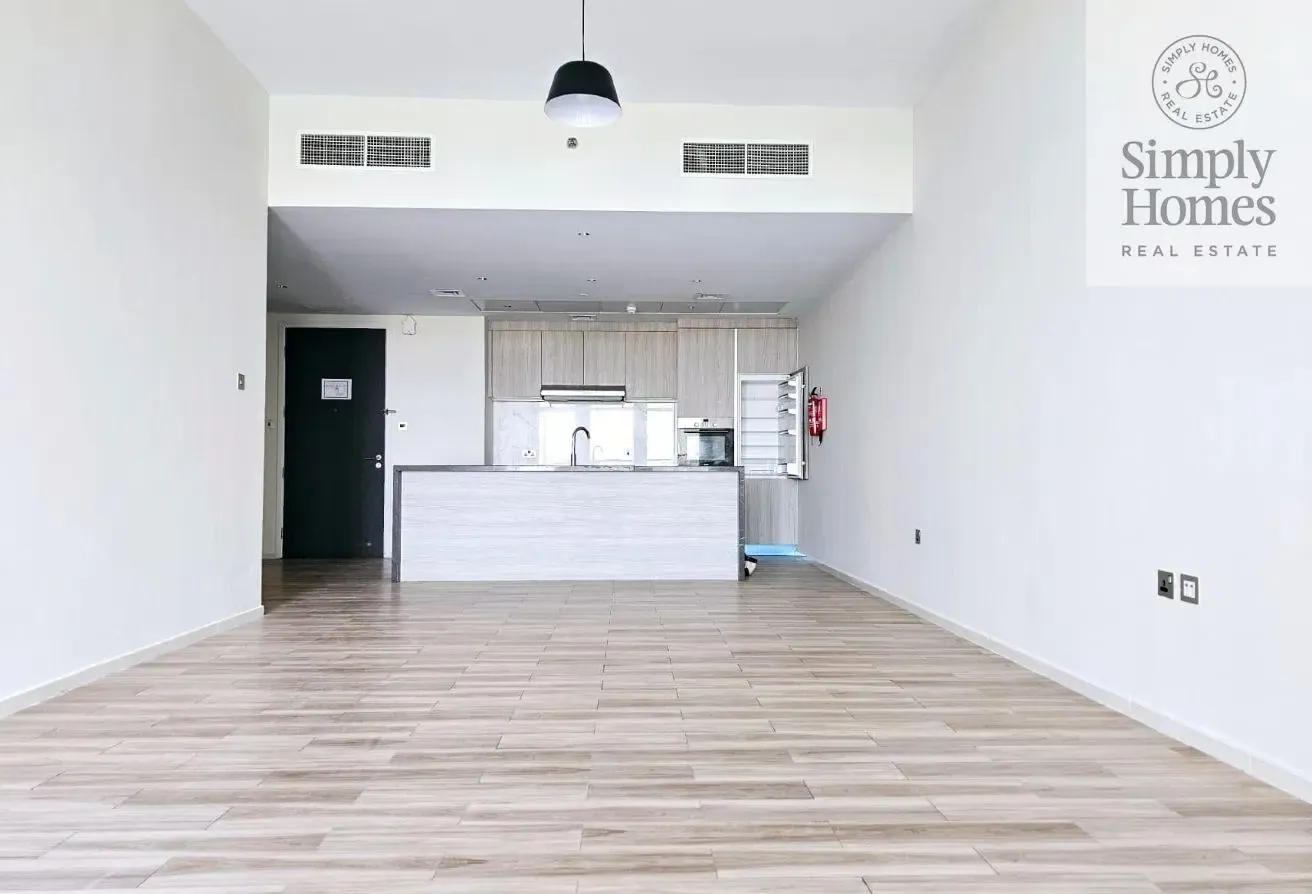 Multiple 2BR/Pool and Garden View/Vacant/Ready