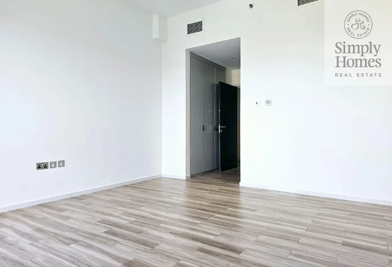 Multiple 2BR/Pool and Garden View/Vacant/Ready