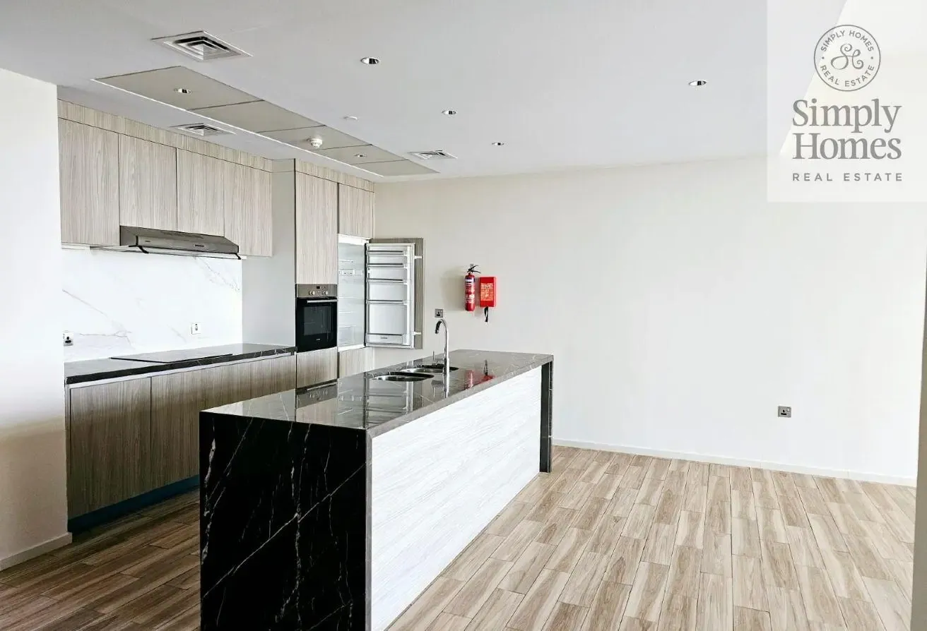 Multiple 2BR/Pool and Garden View/Vacant/Ready