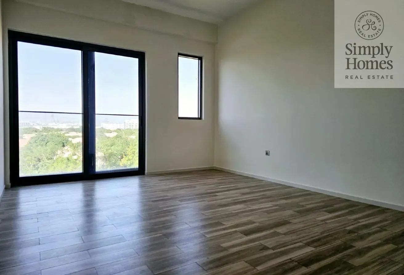 Multiple 2BR/Pool and Garden View/Vacant/Ready
