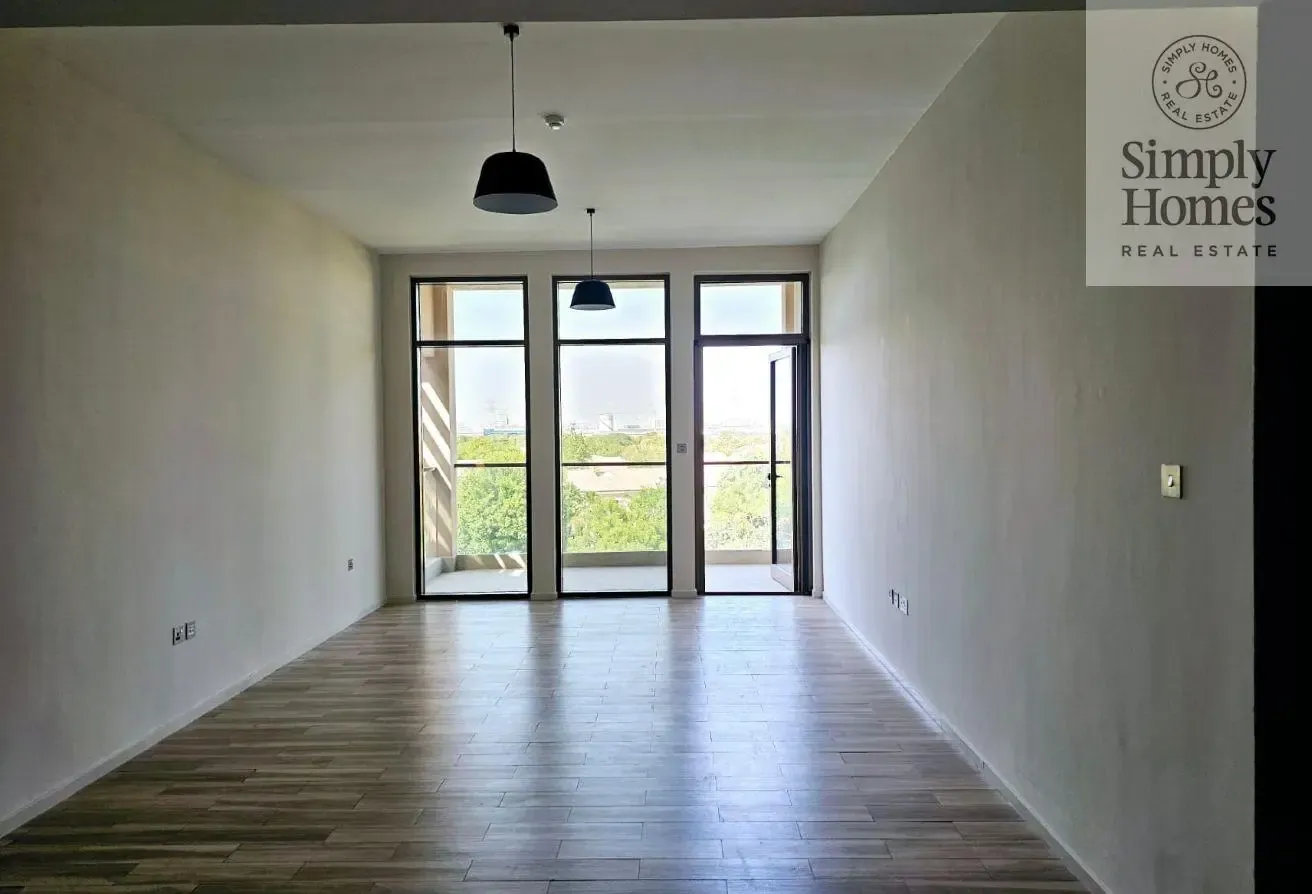 Multiple 2BR/Pool and Garden View/Vacant/Ready