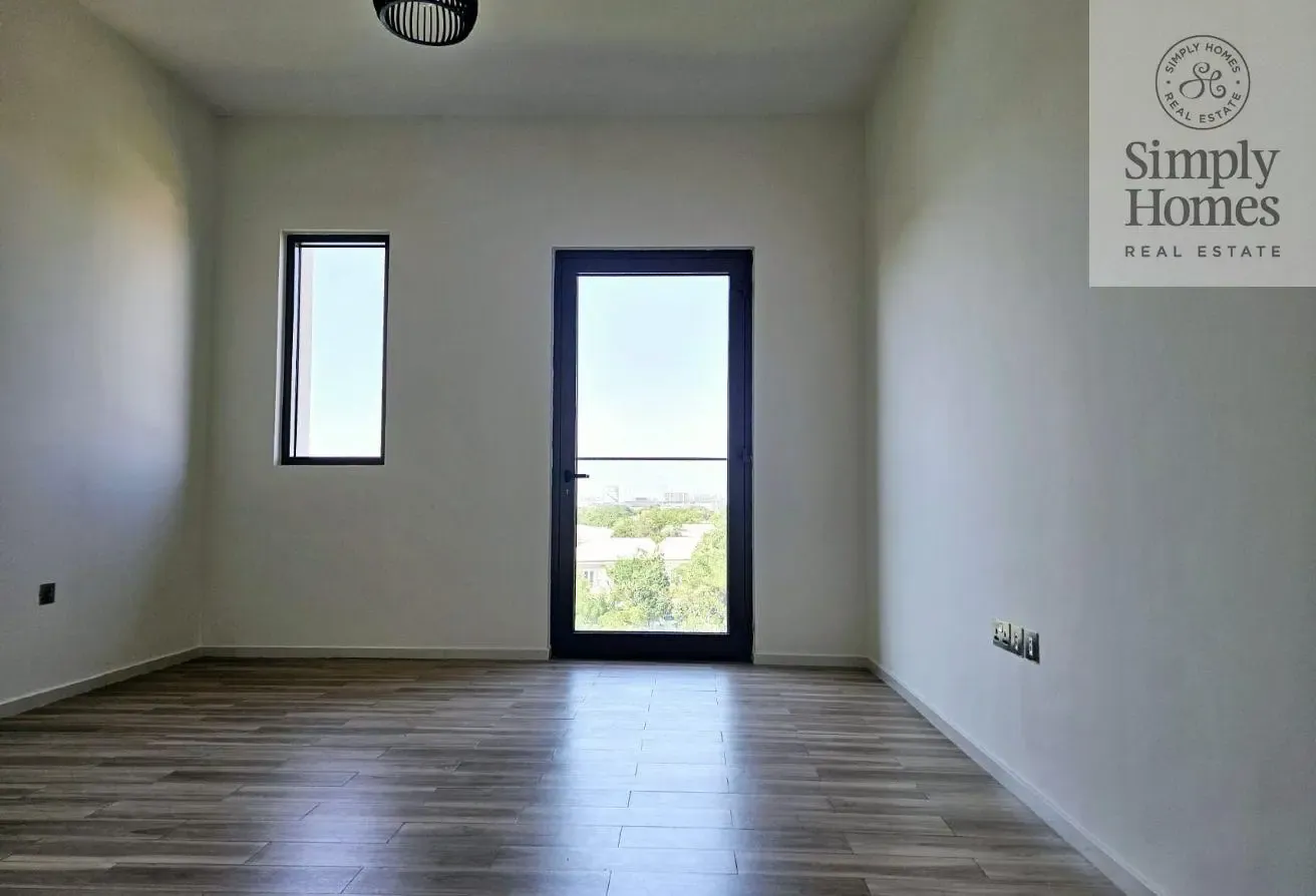 Multiple 2BR/Pool and Garden View/Vacant/Ready