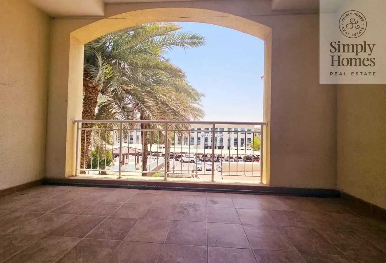 Fully Furnished 1-Bedroom | Upgraded Flooring