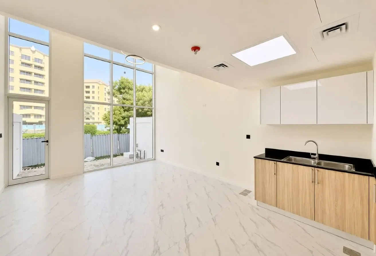 4BR + Maid | Private Elevator | Spacious Layout
