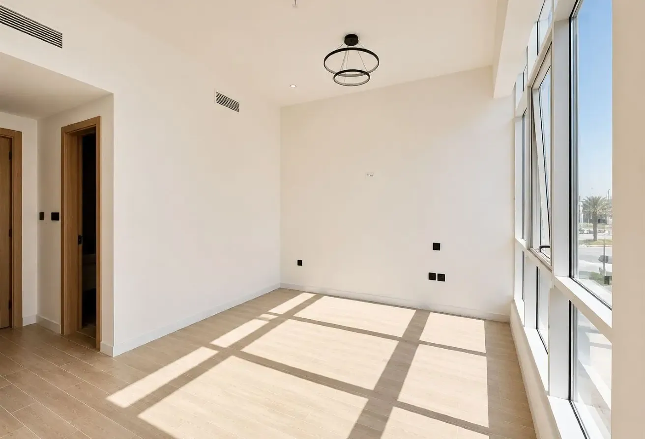 4BR + Maid | Private Elevator | Spacious Layout