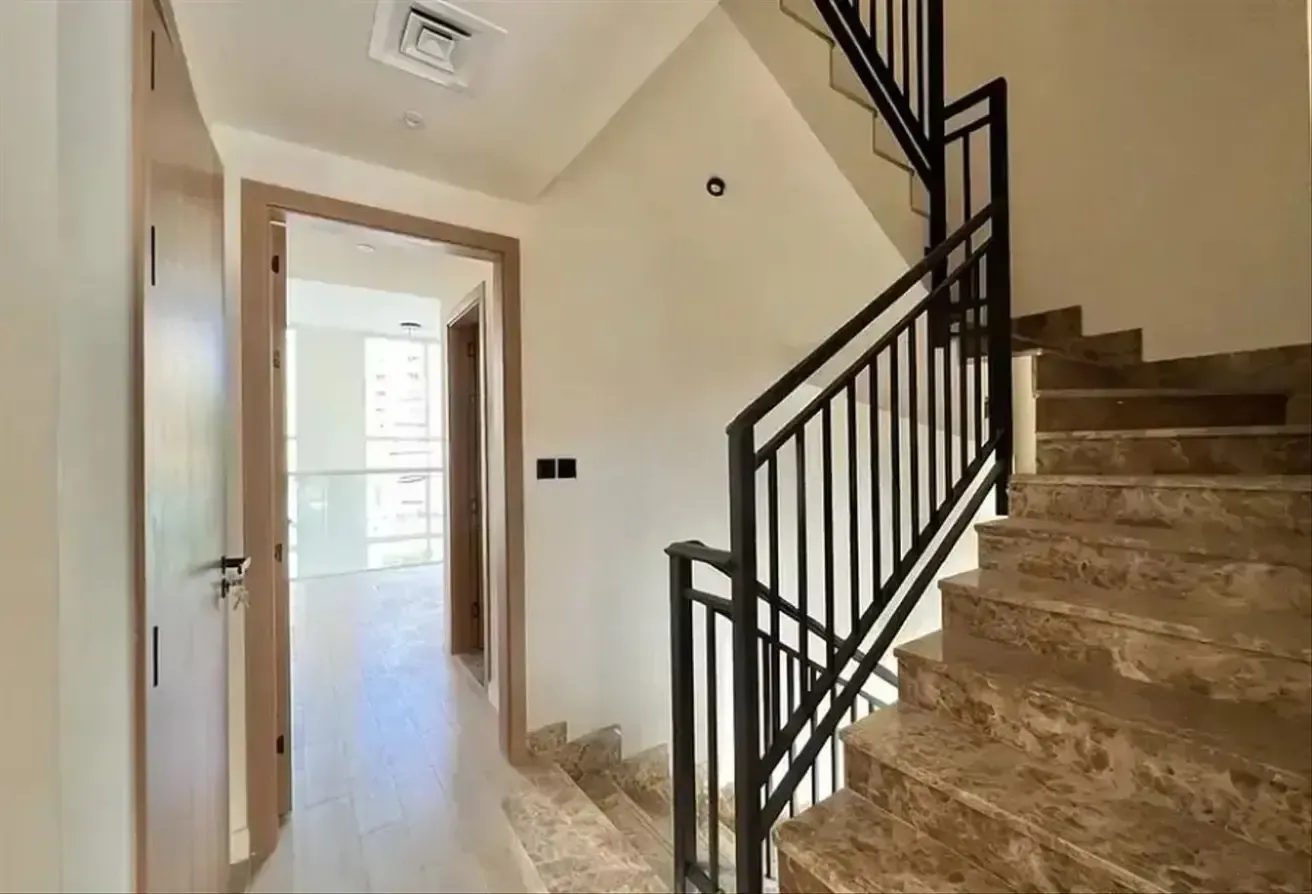 4BR + Maid | Private Elevator | Spacious Layout