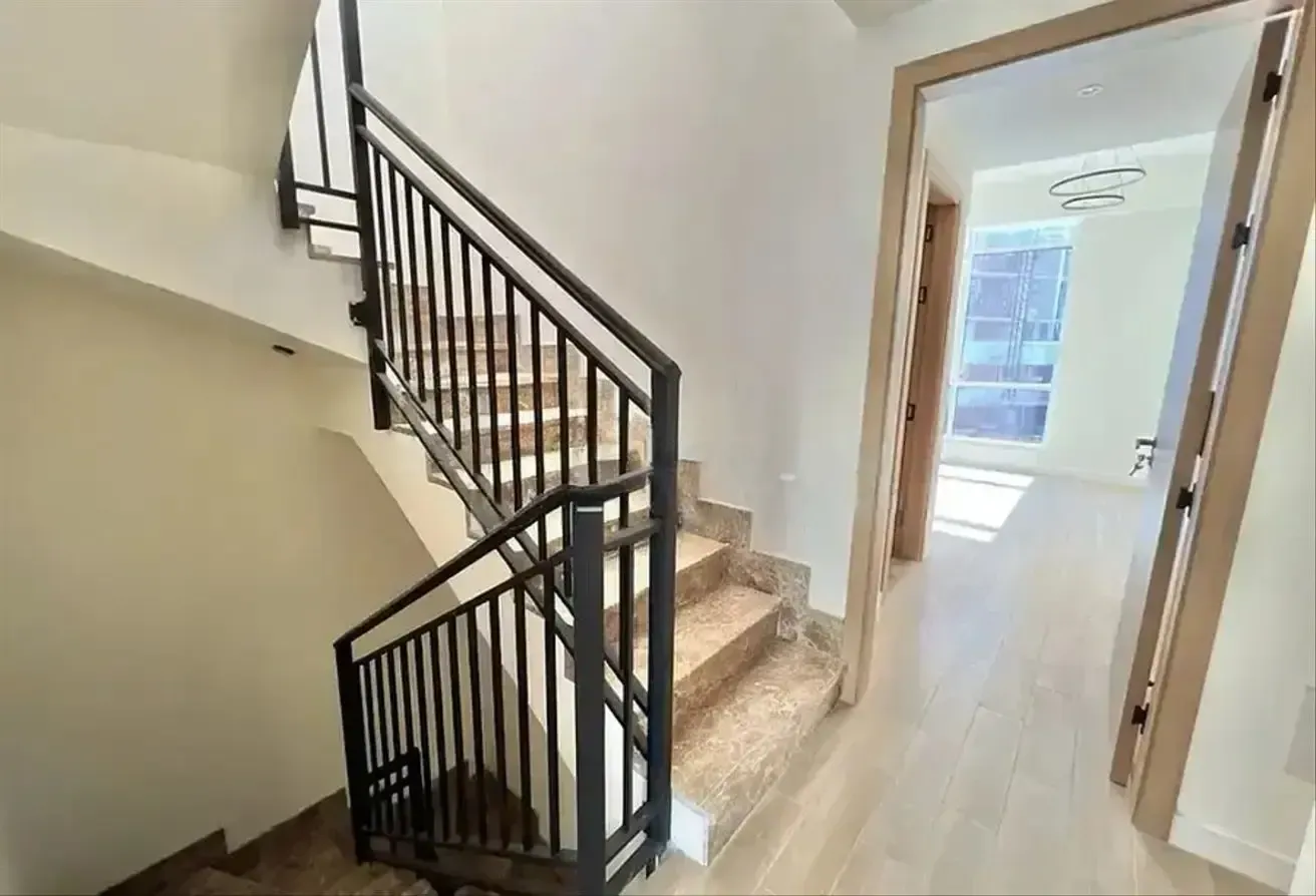 4BR + Maid | Private Elevator | Spacious Layout