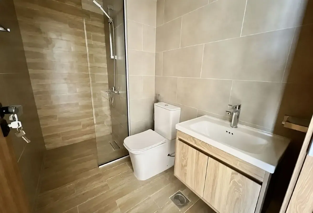 4BR + Maid | Private Elevator | Spacious Layout