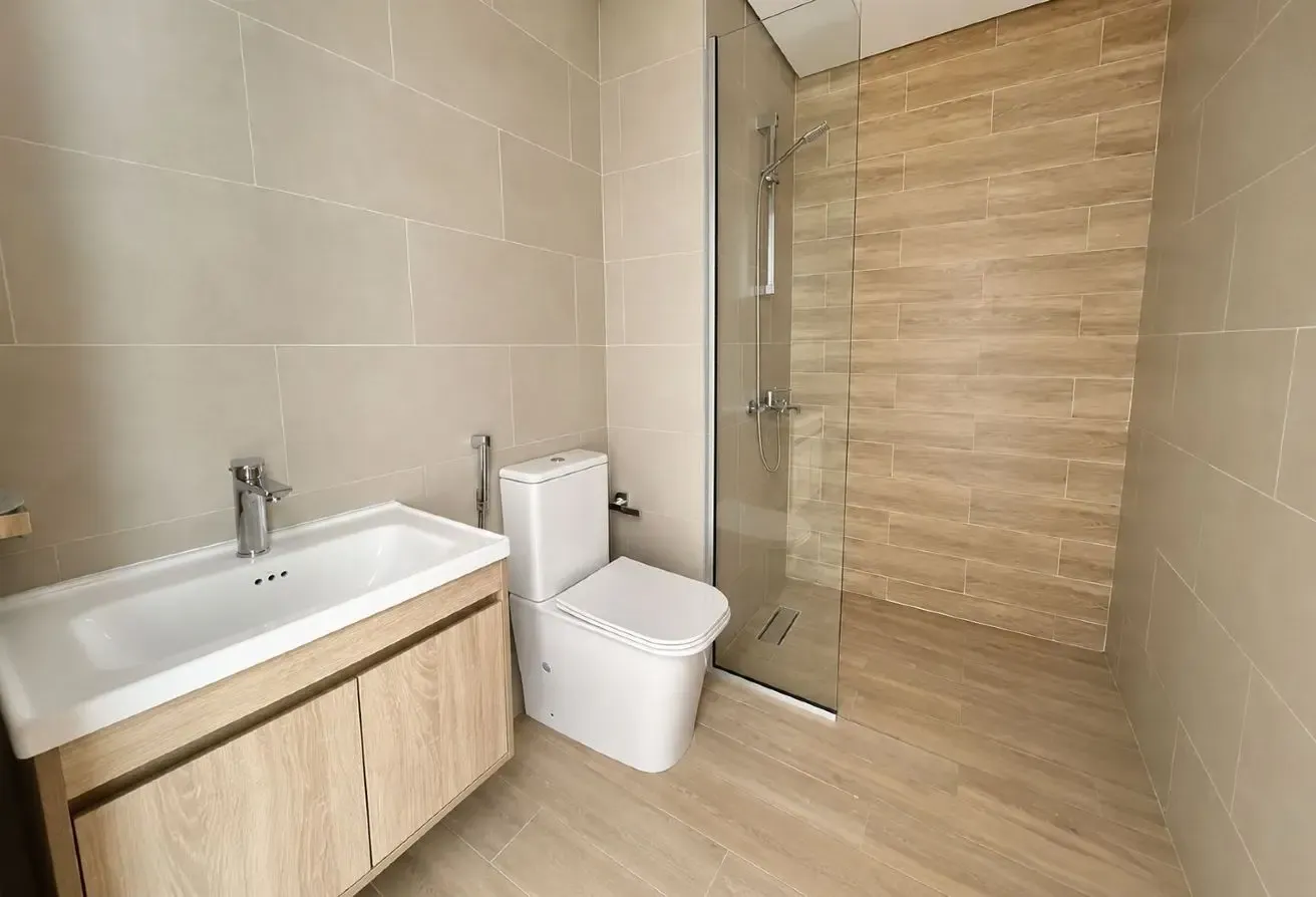 4BR + Maid | Private Elevator | Spacious Layout