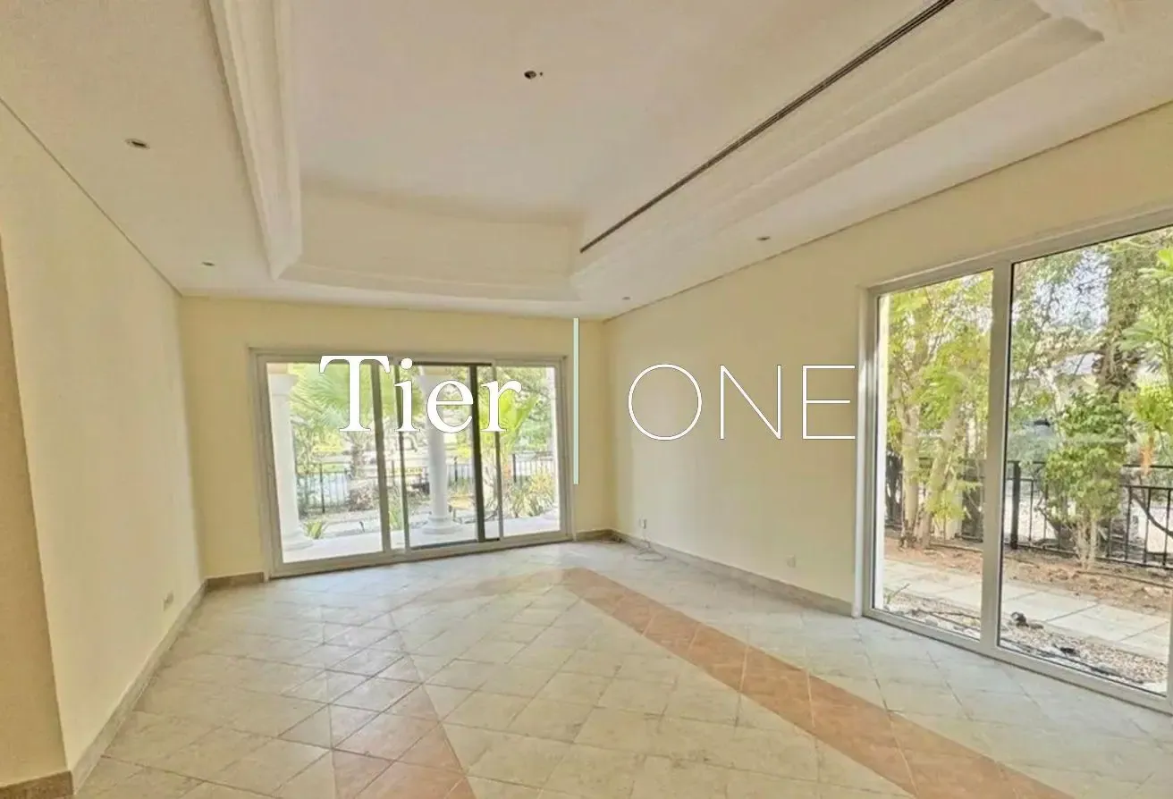 FAMILY VILLA | LANDSCAPED| READY TO MOVE IN