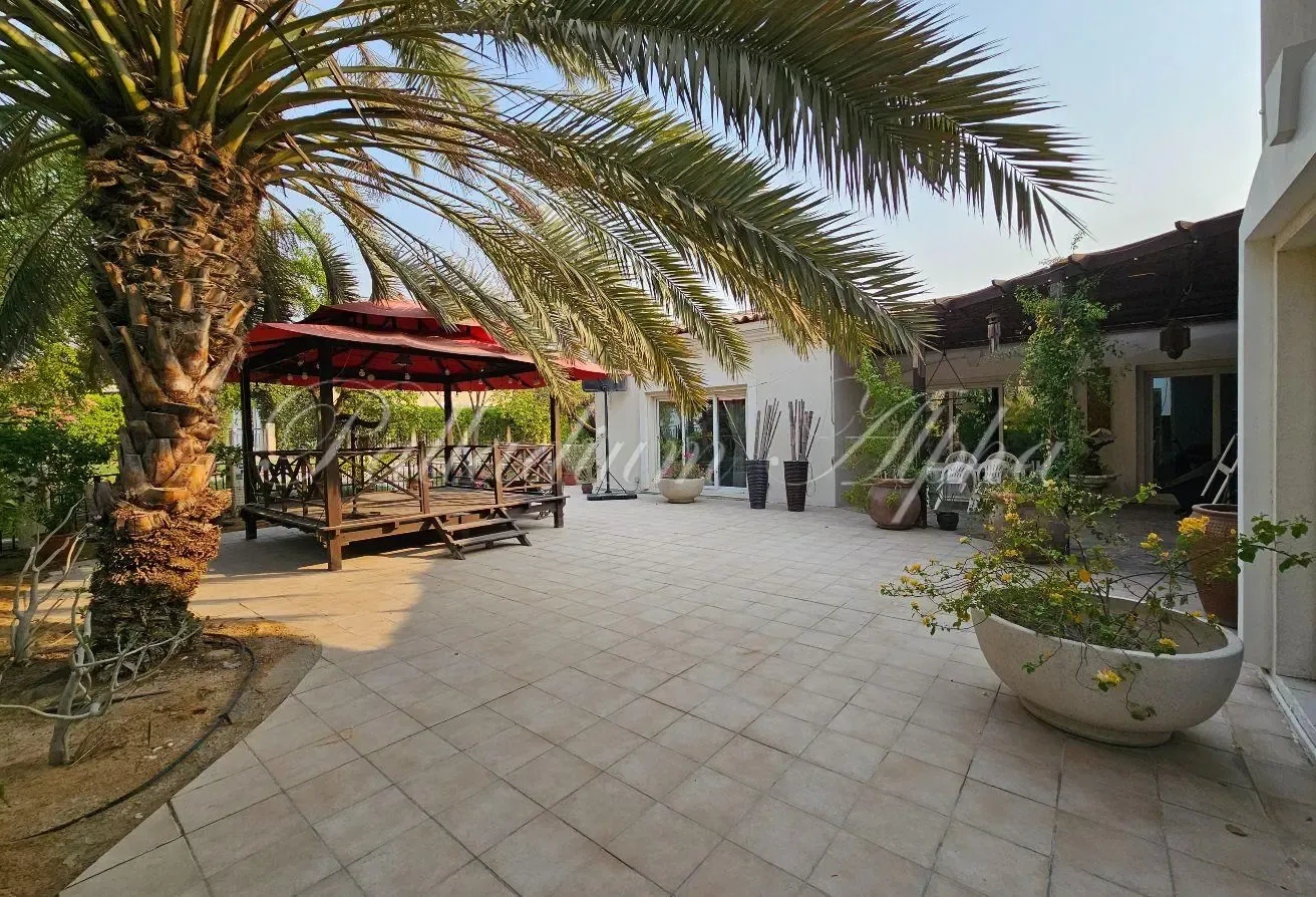 Exclusive | Vastu | Corner Plot Next to Pool
