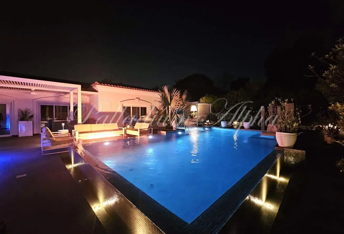 Exclusive | Stunning Upgrades | Private Pool