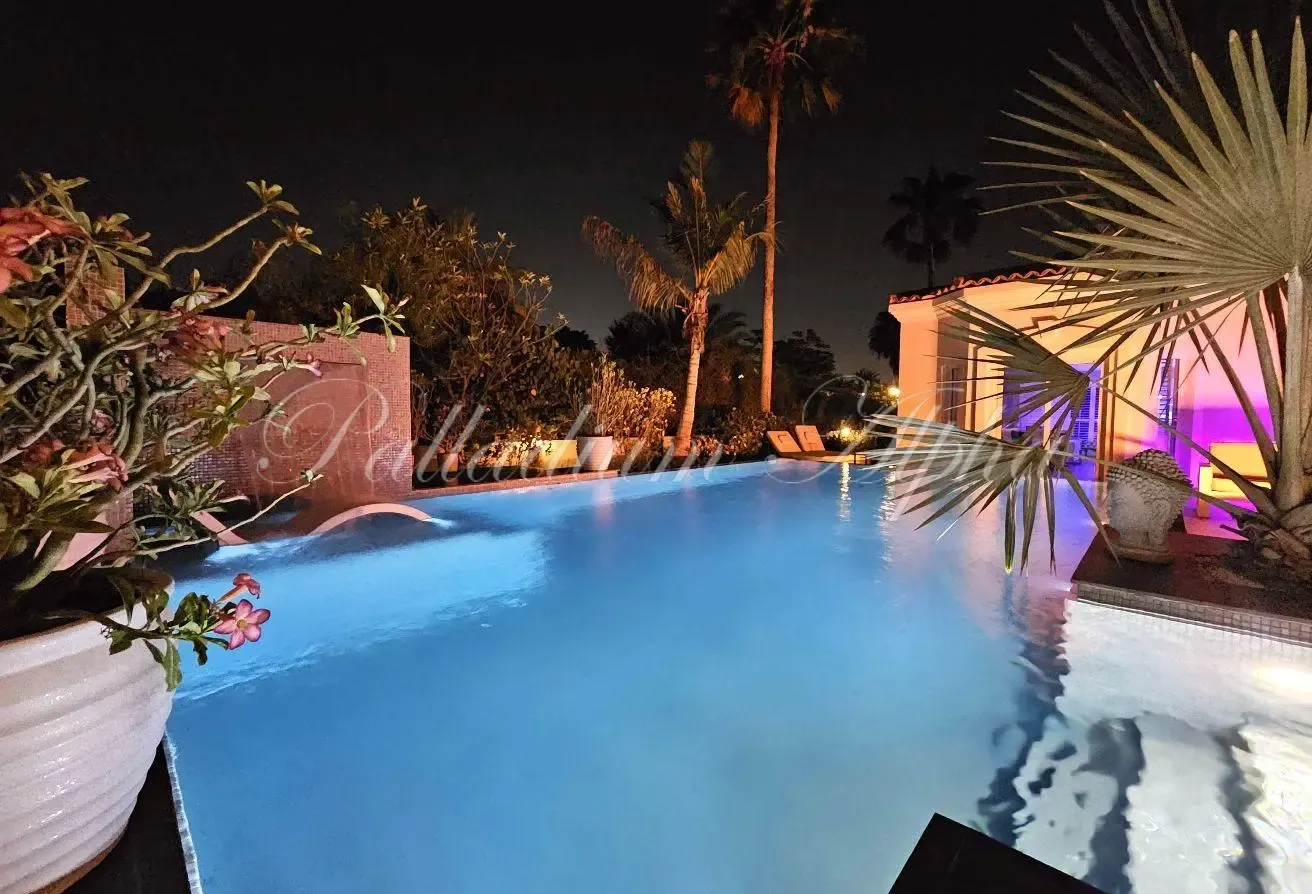 Exclusive | Stunning Upgrades | Private Pool