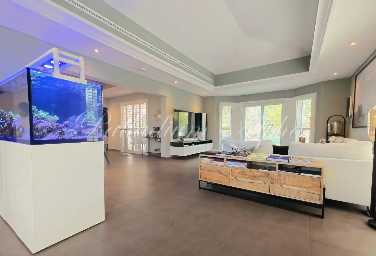 Exclusive | Stunning Upgrades | Private Pool