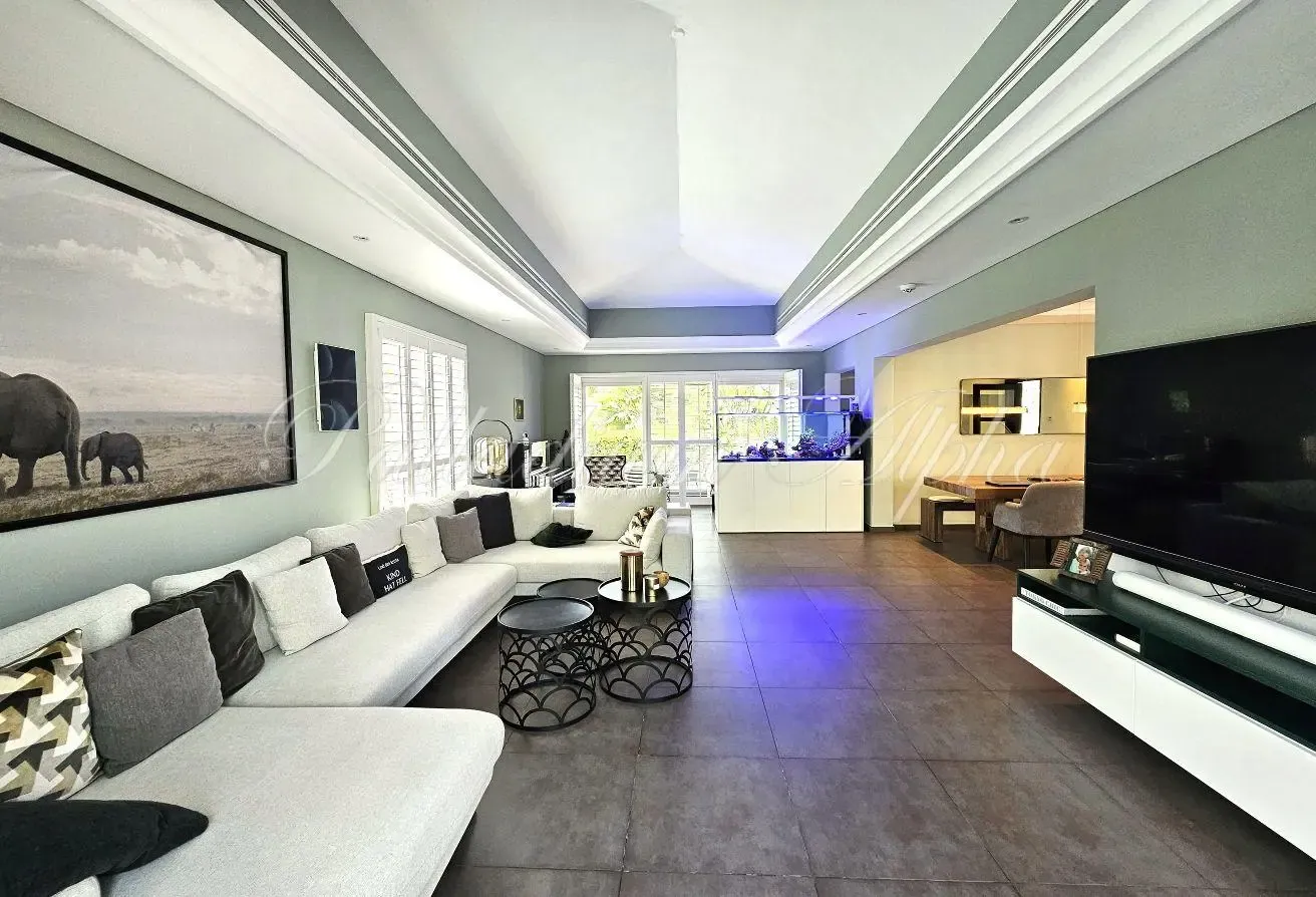 Exclusive | Stunning Upgrades | Private Pool