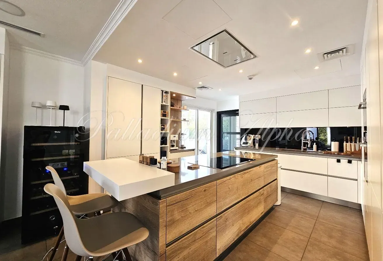 Exclusive | Stunning Upgrades | Private Pool