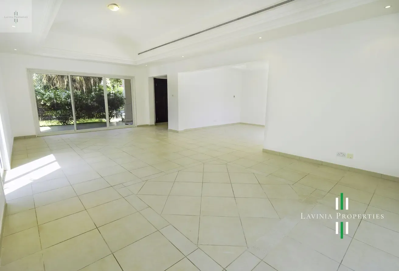 VACANT N OCTOBER |FAMILY BUNGALOW |WELL MAINTAINED