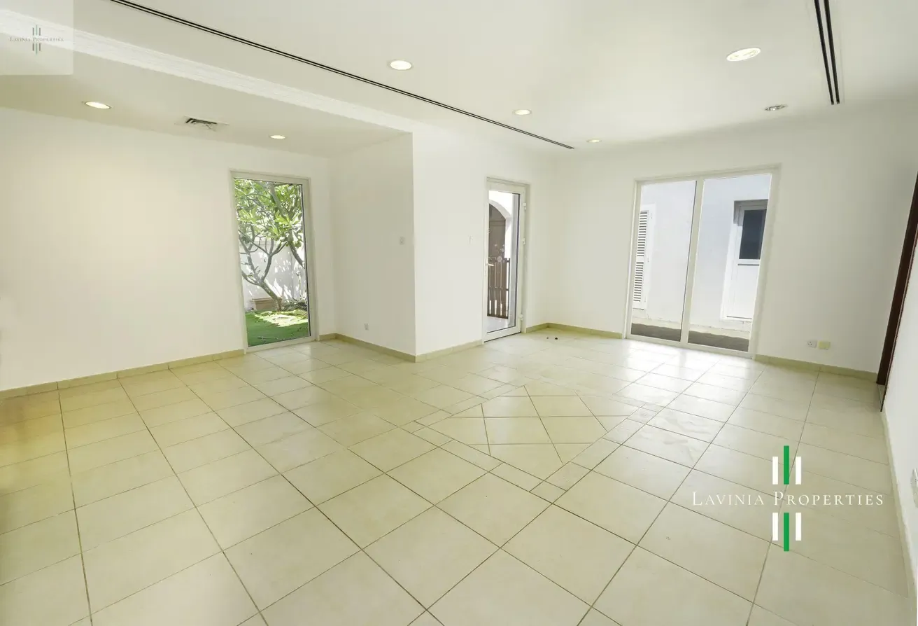 VACANT N OCTOBER |FAMILY BUNGALOW |WELL MAINTAINED