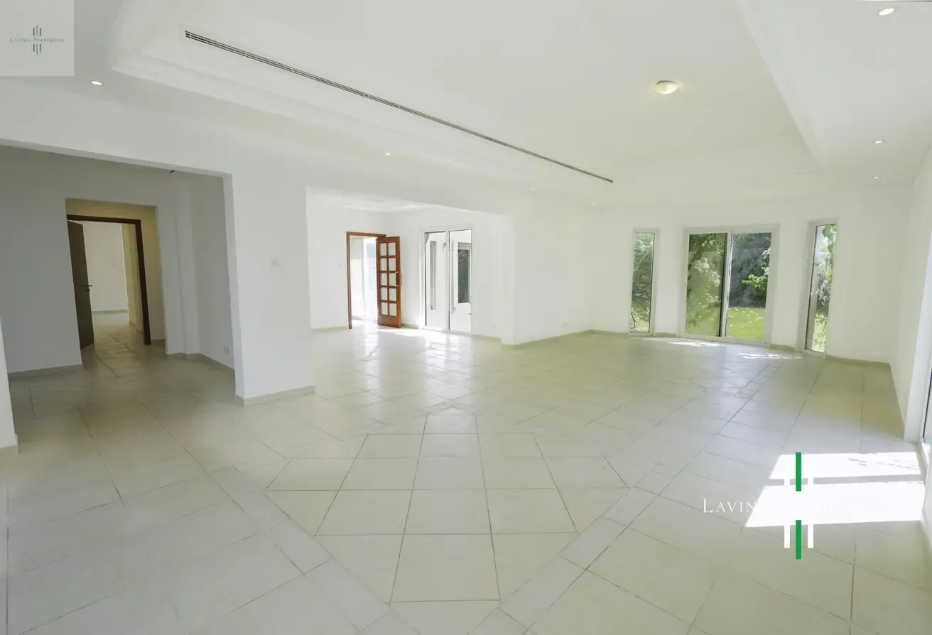 VACANT N OCTOBER |FAMILY BUNGALOW |WELL MAINTAINED