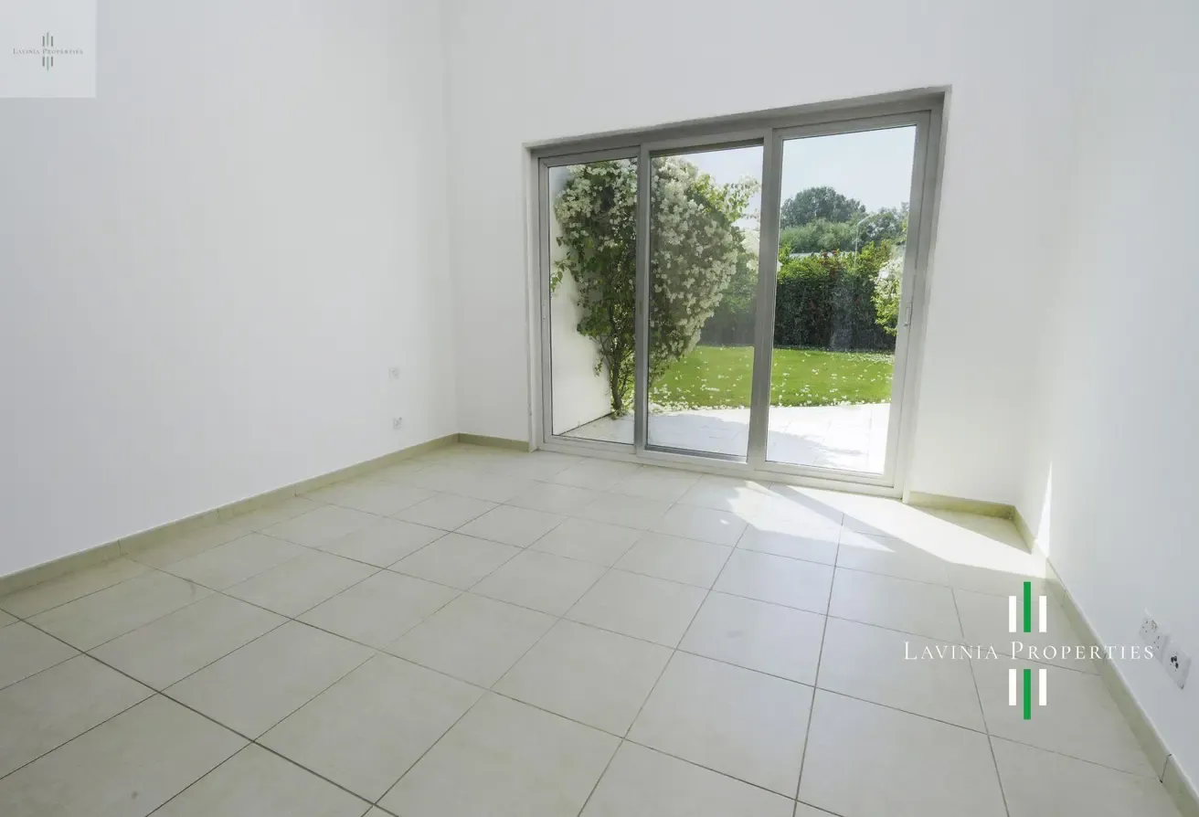 VACANT N OCTOBER |FAMILY BUNGALOW |WELL MAINTAINED