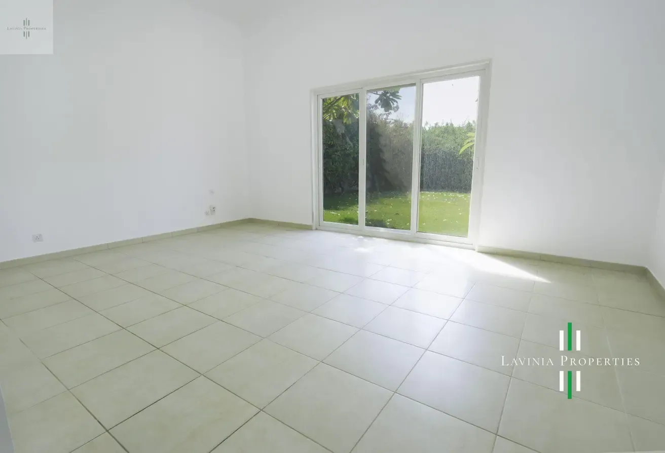 VACANT N OCTOBER |FAMILY BUNGALOW |WELL MAINTAINED