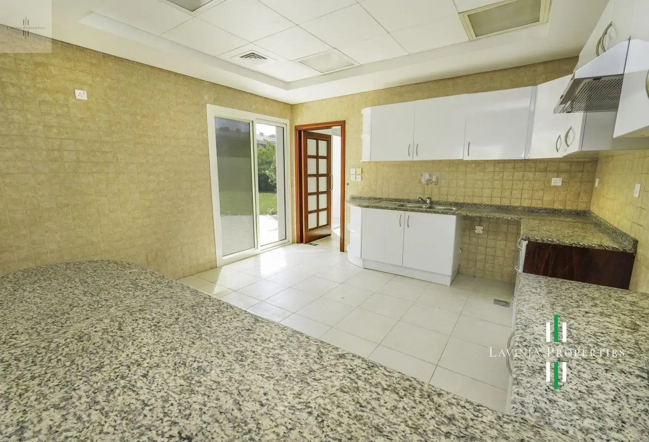 VACANT N OCTOBER |FAMILY BUNGALOW |WELL MAINTAINED
