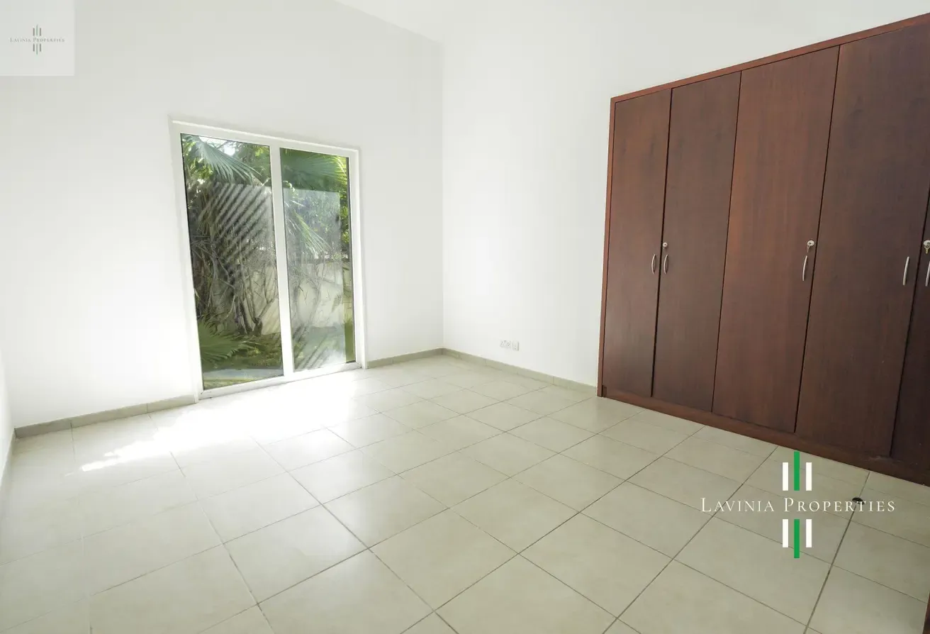 VACANT N OCTOBER |FAMILY BUNGALOW |WELL MAINTAINED