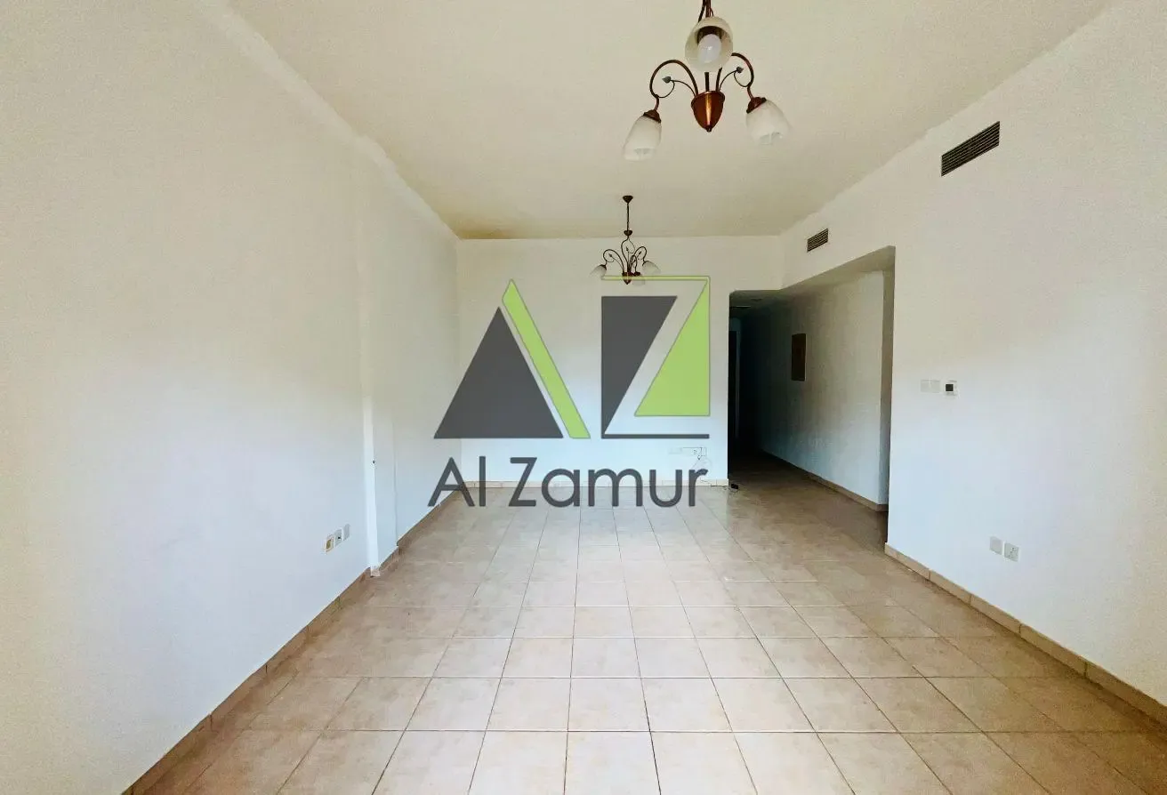 LAVISH 1BR |SPACIOUS |SINGLE FAMILY|GOOD AMENITIES