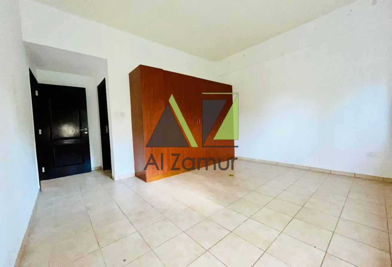 LAVISH 1BR |SPACIOUS |SINGLE FAMILY|GOOD AMENITIES