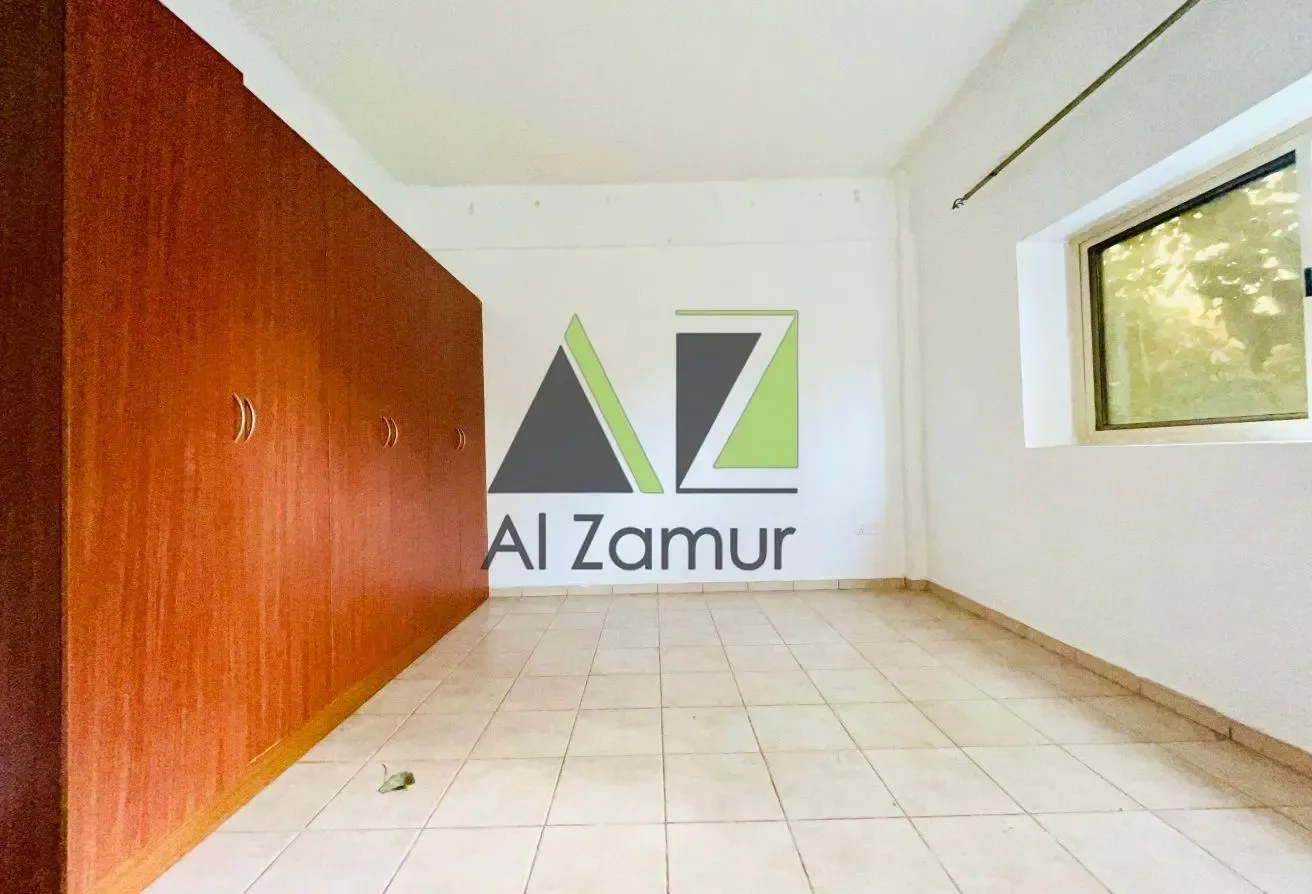 LAVISH 1BR |SPACIOUS |SINGLE FAMILY|GOOD AMENITIES