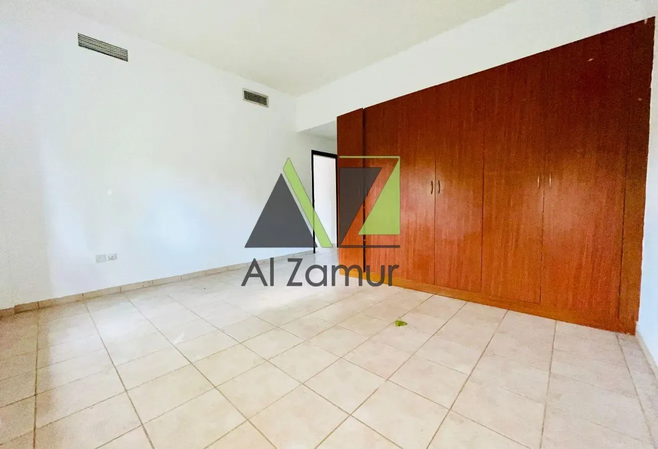 LAVISH 1BR |SPACIOUS |SINGLE FAMILY|GOOD AMENITIES