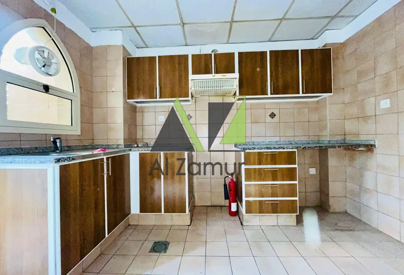 LAVISH 1BR |SPACIOUS |SINGLE FAMILY|GOOD AMENITIES