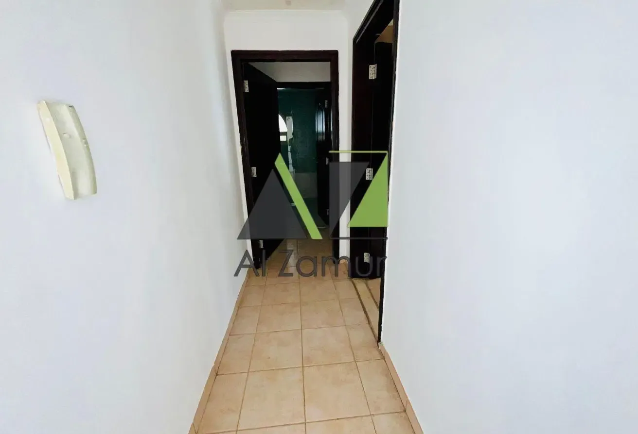 LAVISH 1BR |SPACIOUS |SINGLE FAMILY|GOOD AMENITIES
